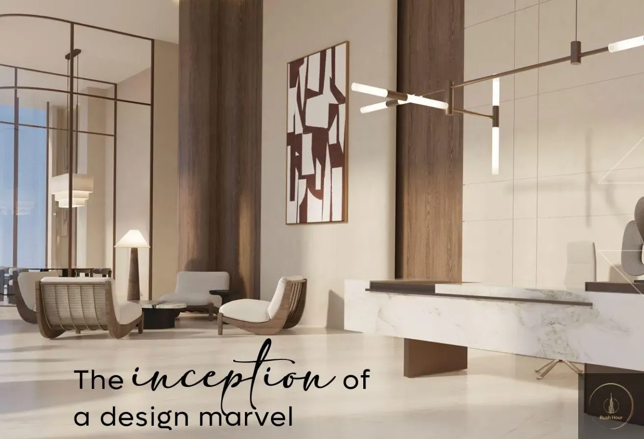 HIGH ROI - DIFC Residential - Dubai Loop access