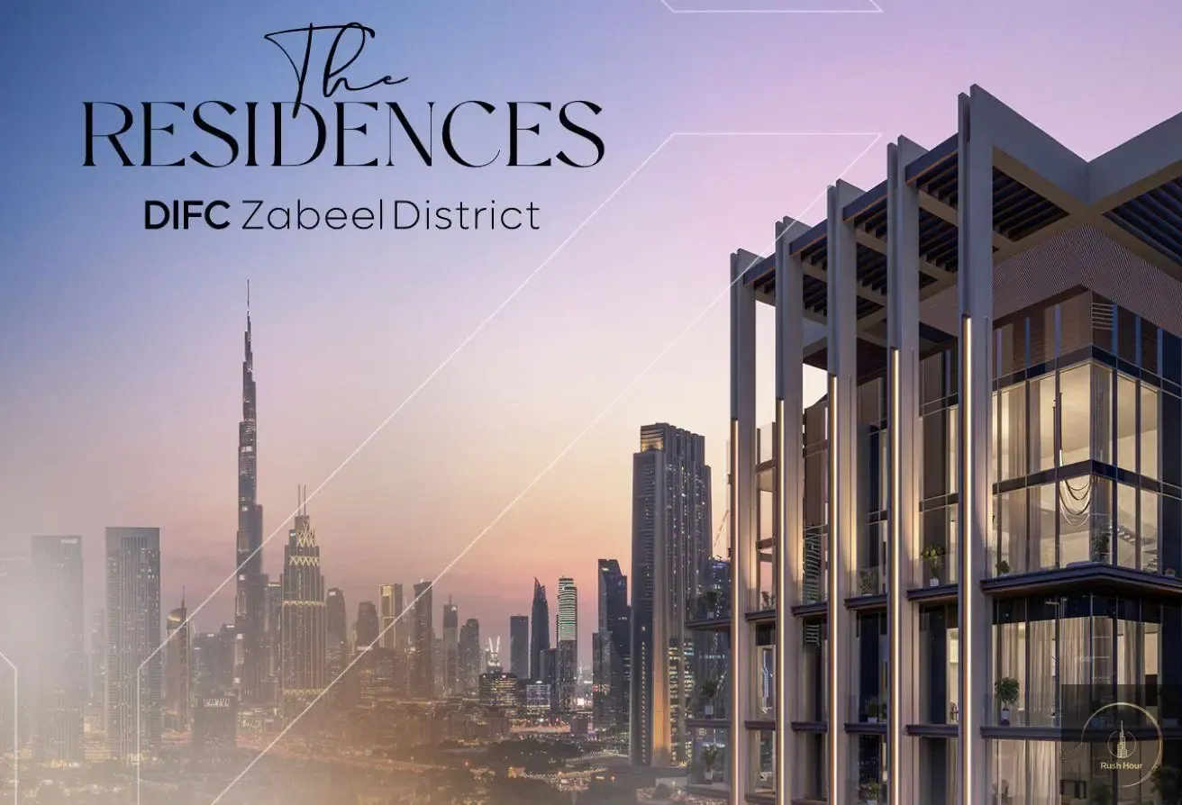 Penthouse Duplex - 10Y Golden Visa - Park/Mall
