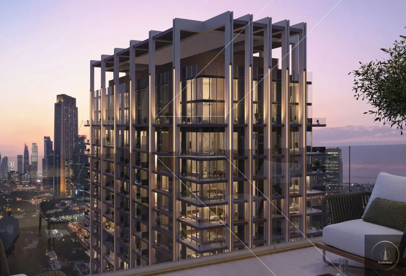 Penthouse Duplex - 10Y Golden Visa - Park/Mall