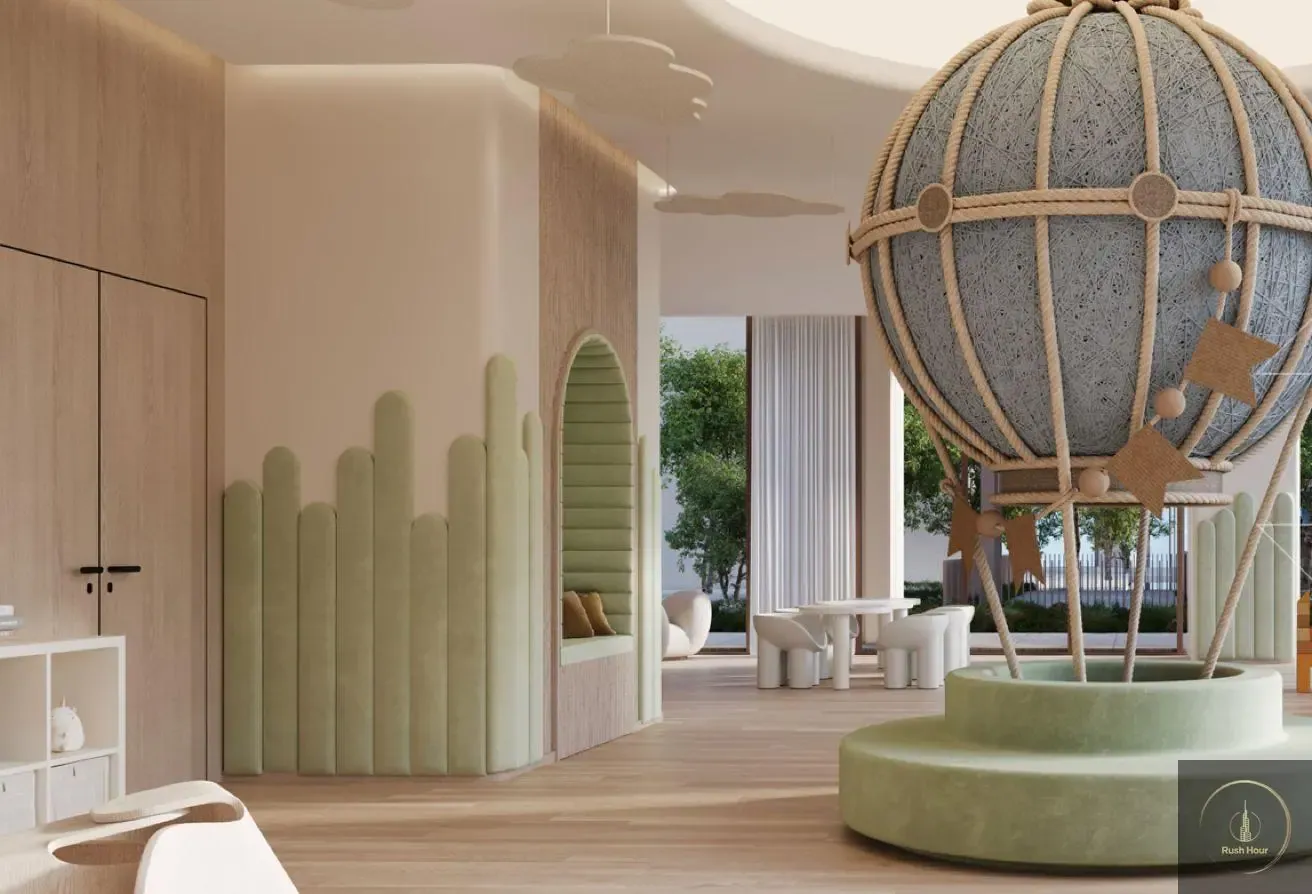 Penthouse Duplex - 10Y Golden Visa - Park/Mall