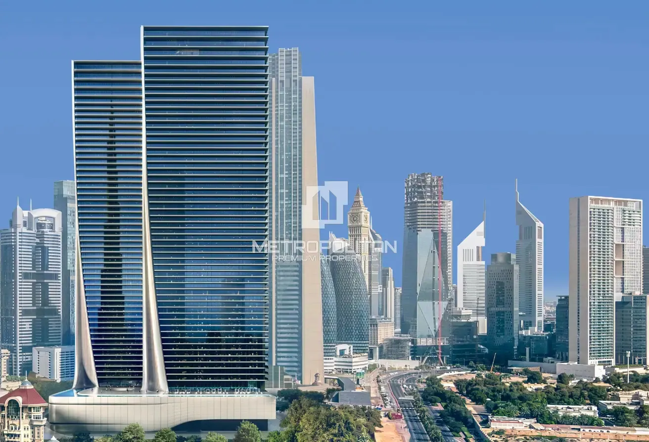 Motivated Seller | High ROI | Luxury Residence