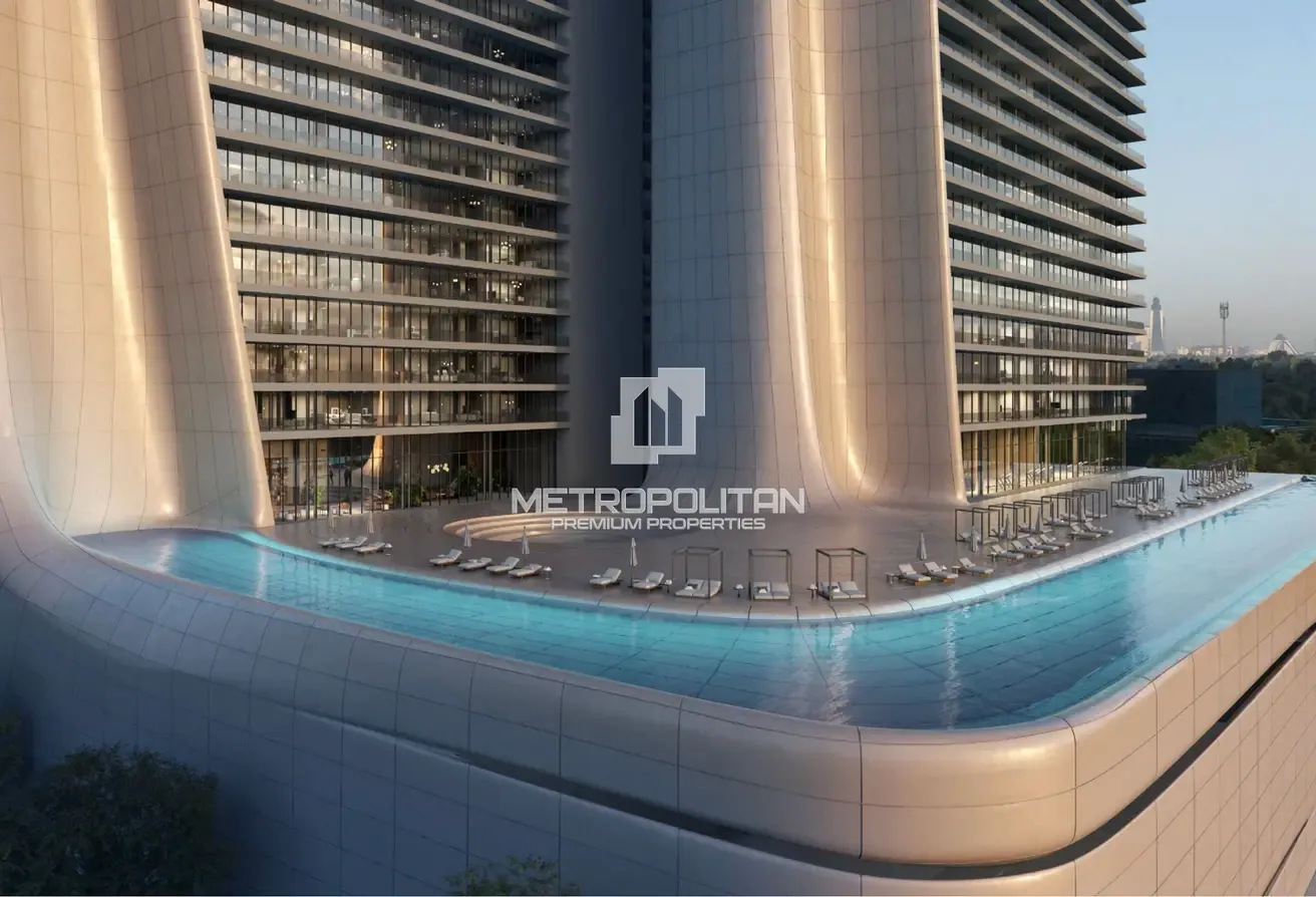 Motivated Seller | High ROI | Luxury Residence