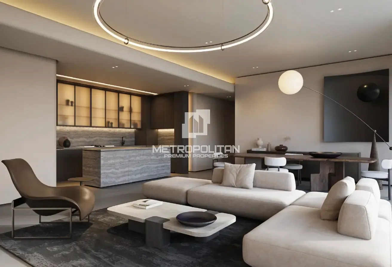 Motivated Seller | High ROI | Luxury Residence