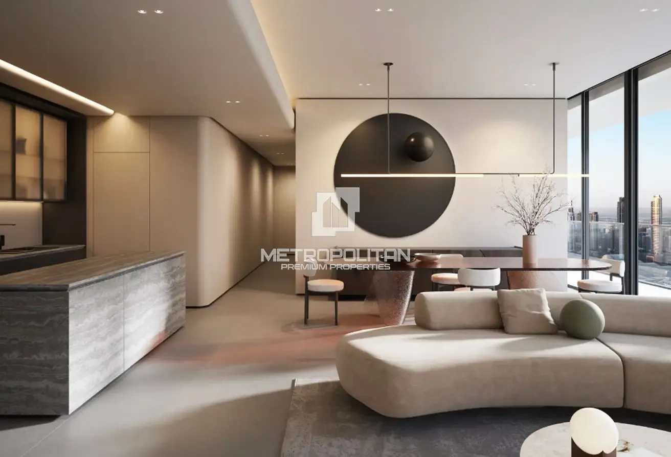 Motivated Seller | High ROI | Luxury Residence