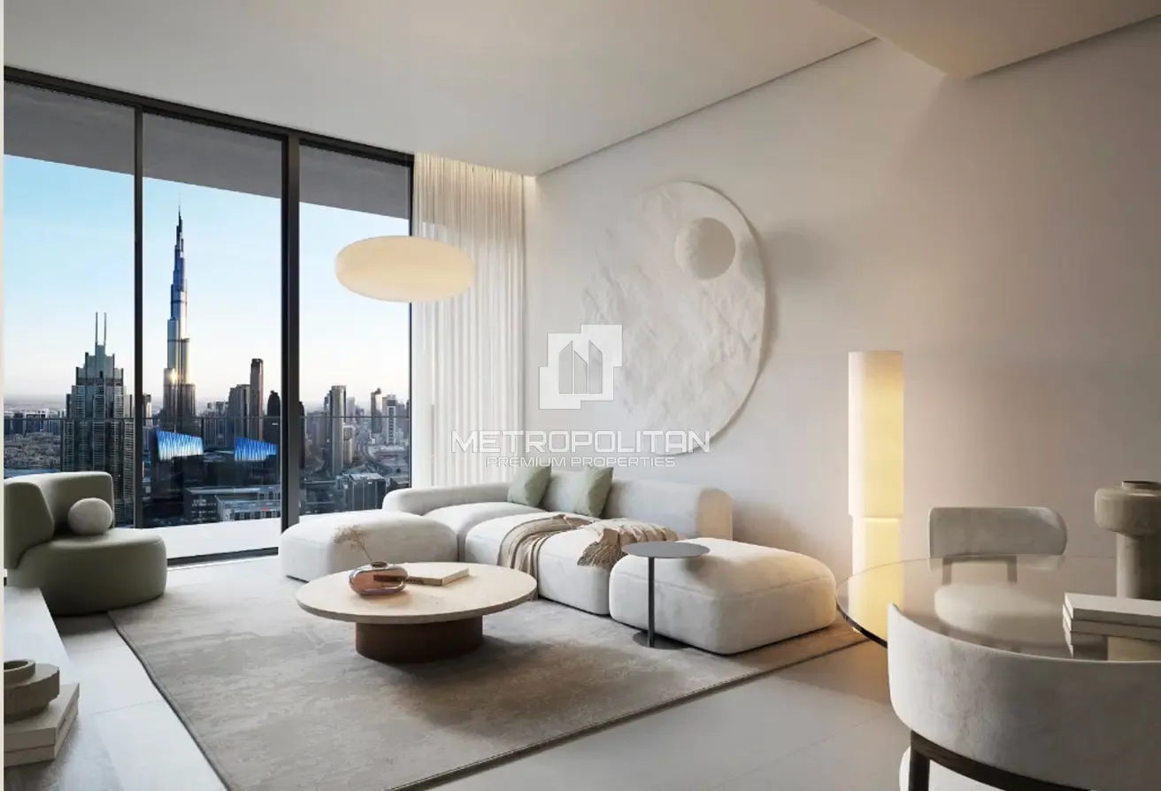 Motivated Seller | High ROI | Luxury Residence