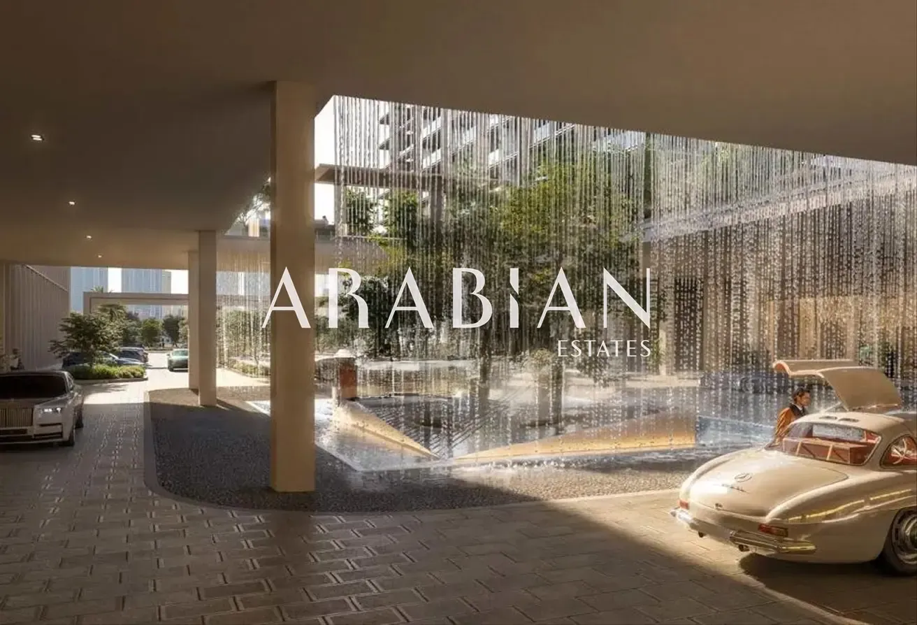 Prime location | Great investment  | Burj view