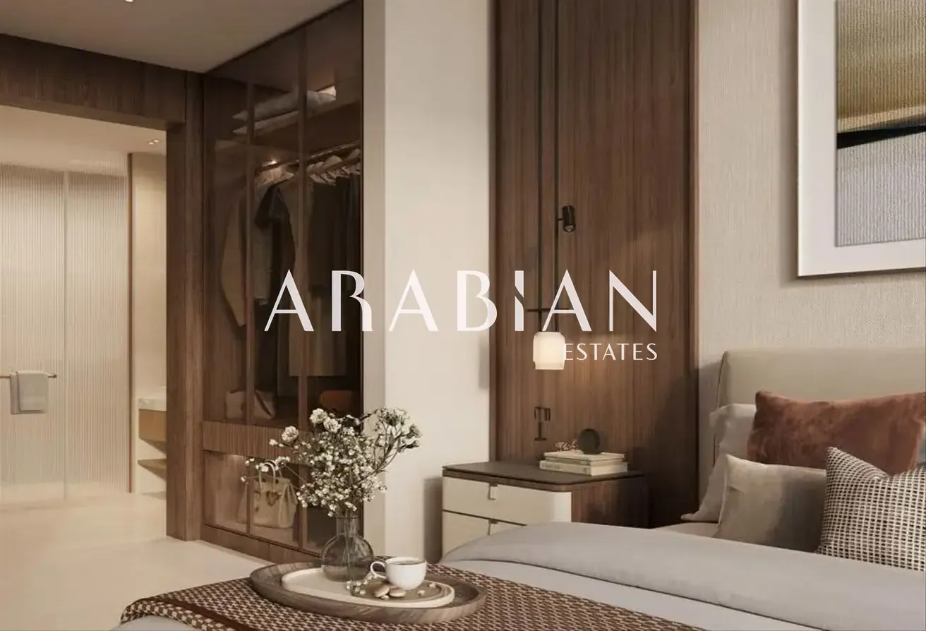 Prime location | Great investment  | Burj view