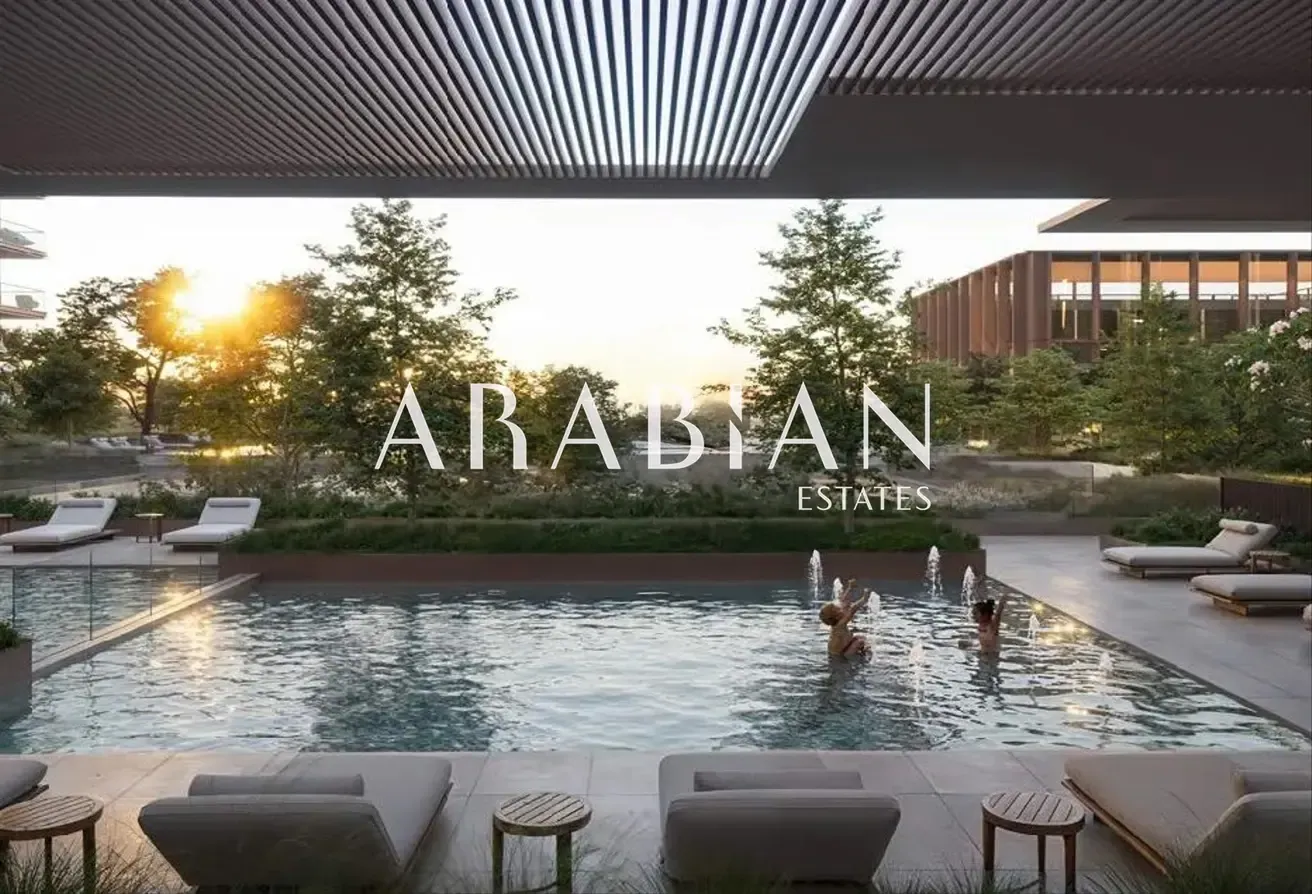 Prime location | Great investment  | Burj view