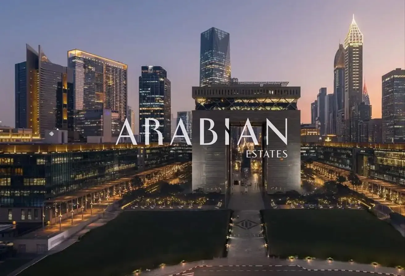Prime location | Great investment  | Burj view