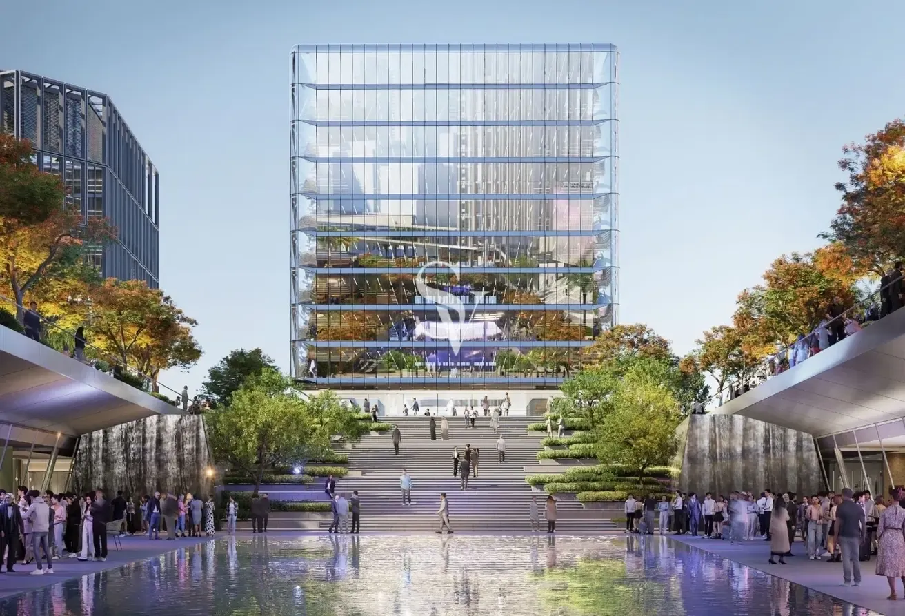 Visionary New DIFC | 5% Booking | Prestigious 2BR