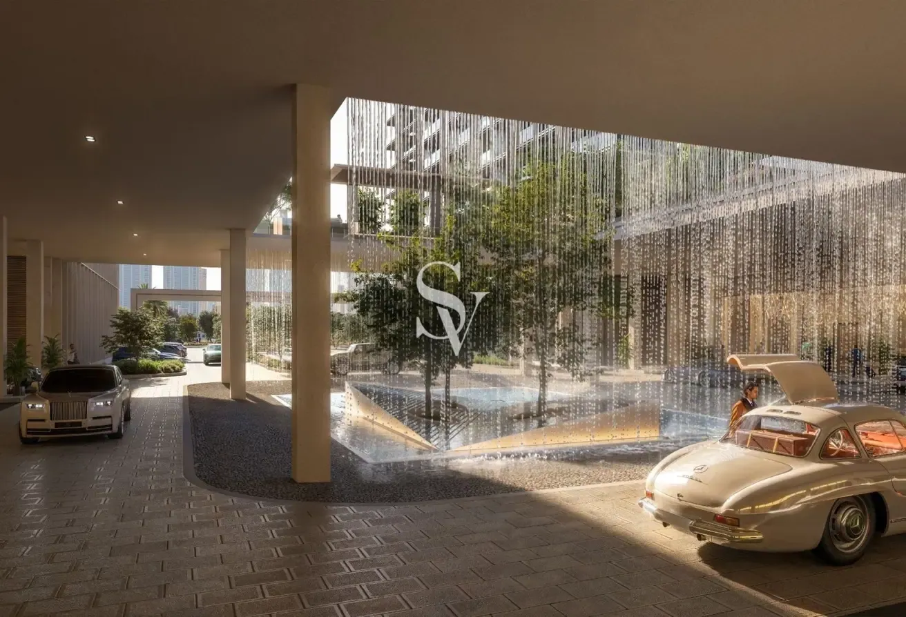 Full DIFC Views | Corner 2BR+Maids | 5% on Booking