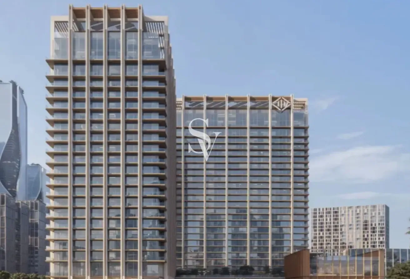 Full DIFC Views | Corner 2BR+Maids | 5% on Booking