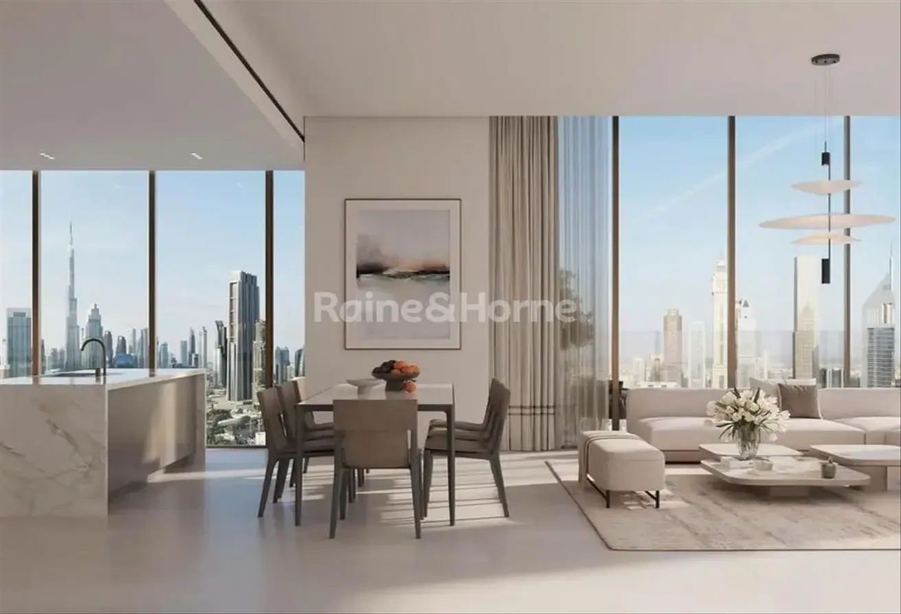 Corner Unit | Large Layout | Best Value per SQFT
