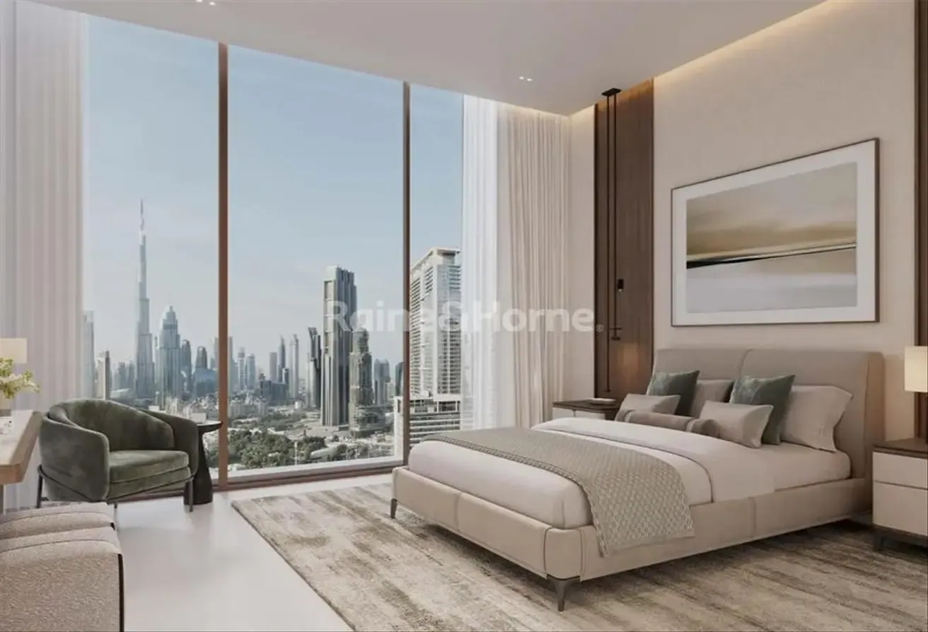 Large Layout || Corner Unit || At OP
