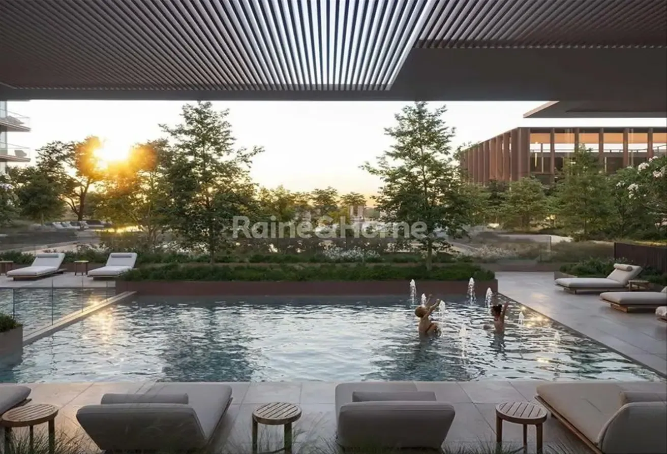 Large Layout || Corner Unit || At OP