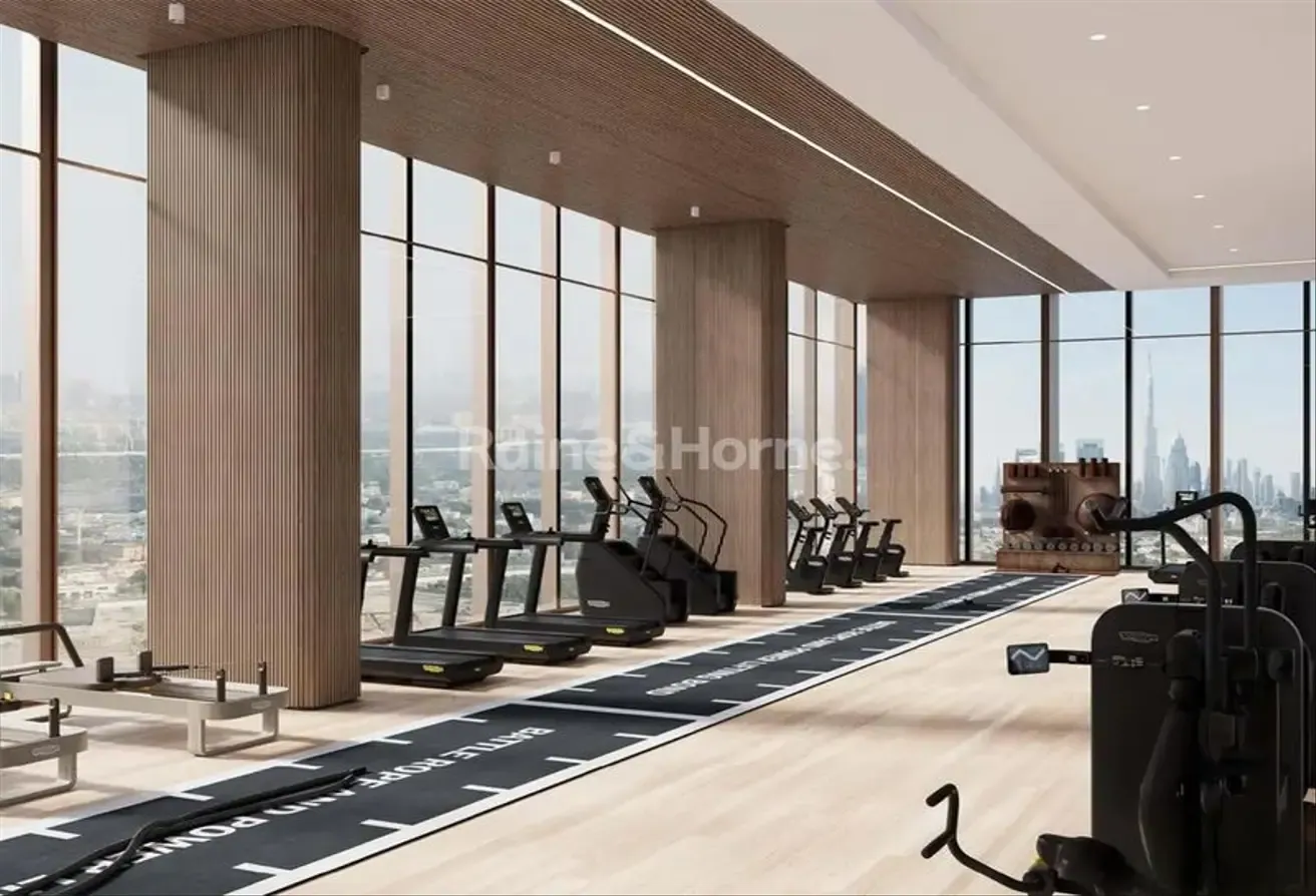 Large Layout || Corner Unit || At OP