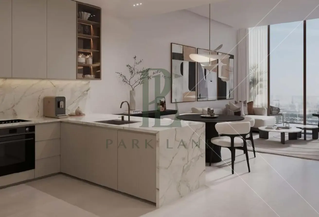Exceptional 3BR Duplex | DIFC | Downtown Skyline