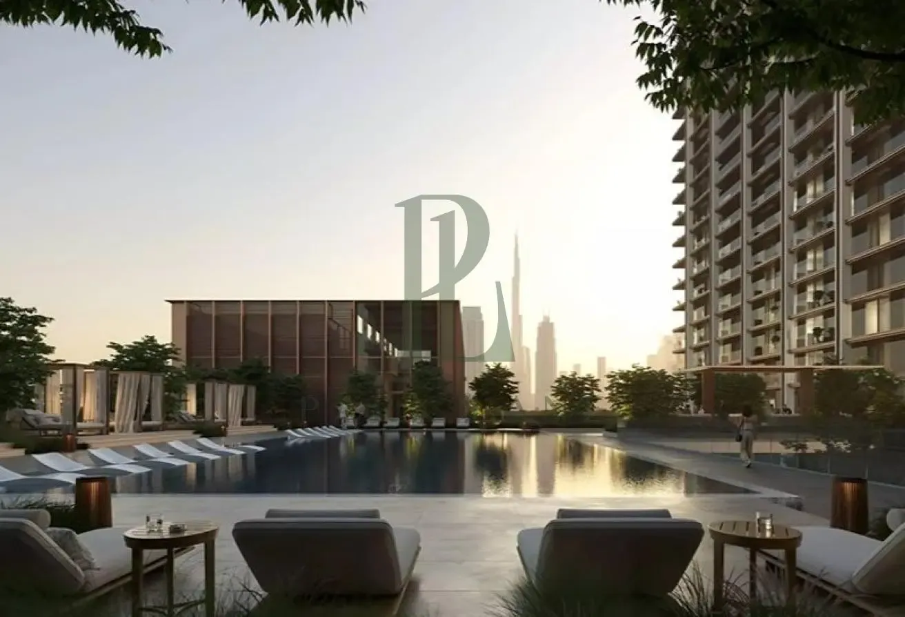 Exceptional 3BR Duplex | DIFC | Downtown Skyline