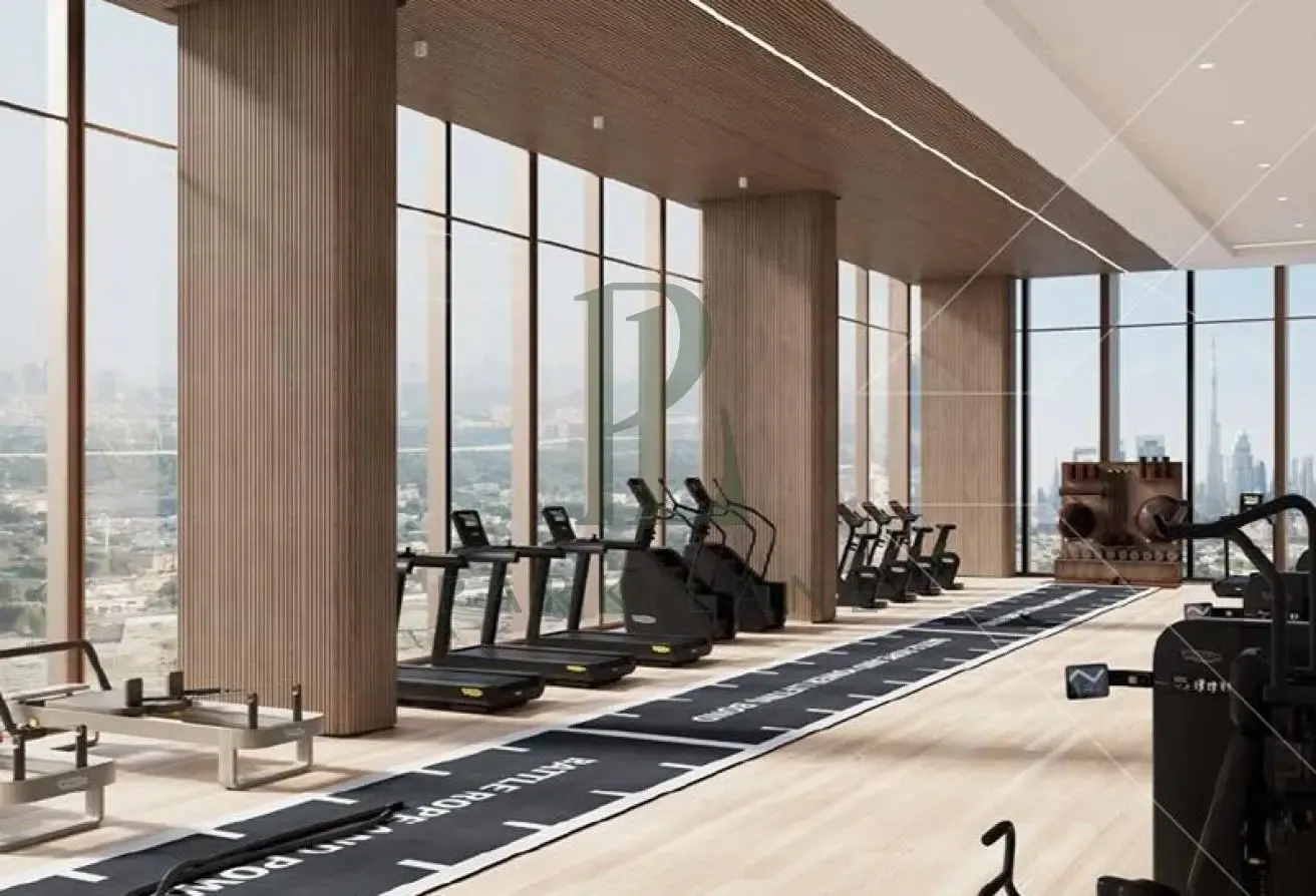 Exceptional 3BR Duplex | DIFC | Downtown Skyline