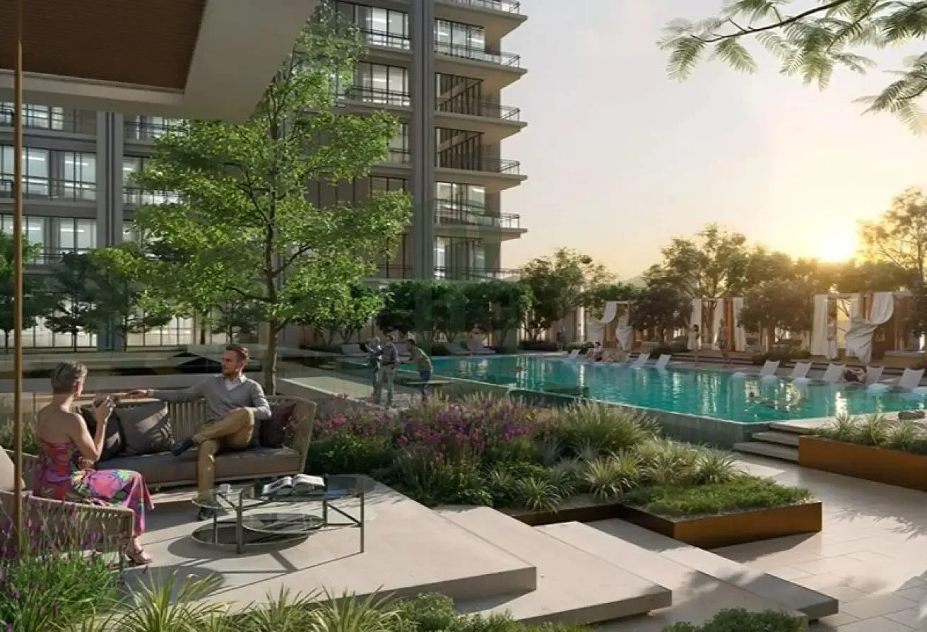 Exceptional 3BR Duplex | DIFC | Downtown Skyline