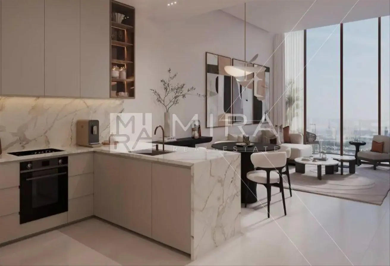 Luxury 3BR Duplex | DIFC | Prime Location