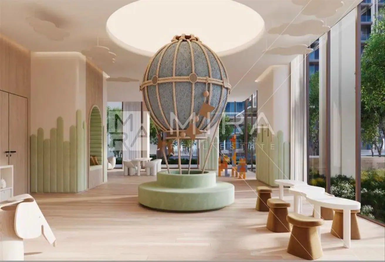 Luxury 3BR Duplex | DIFC | Prime Location