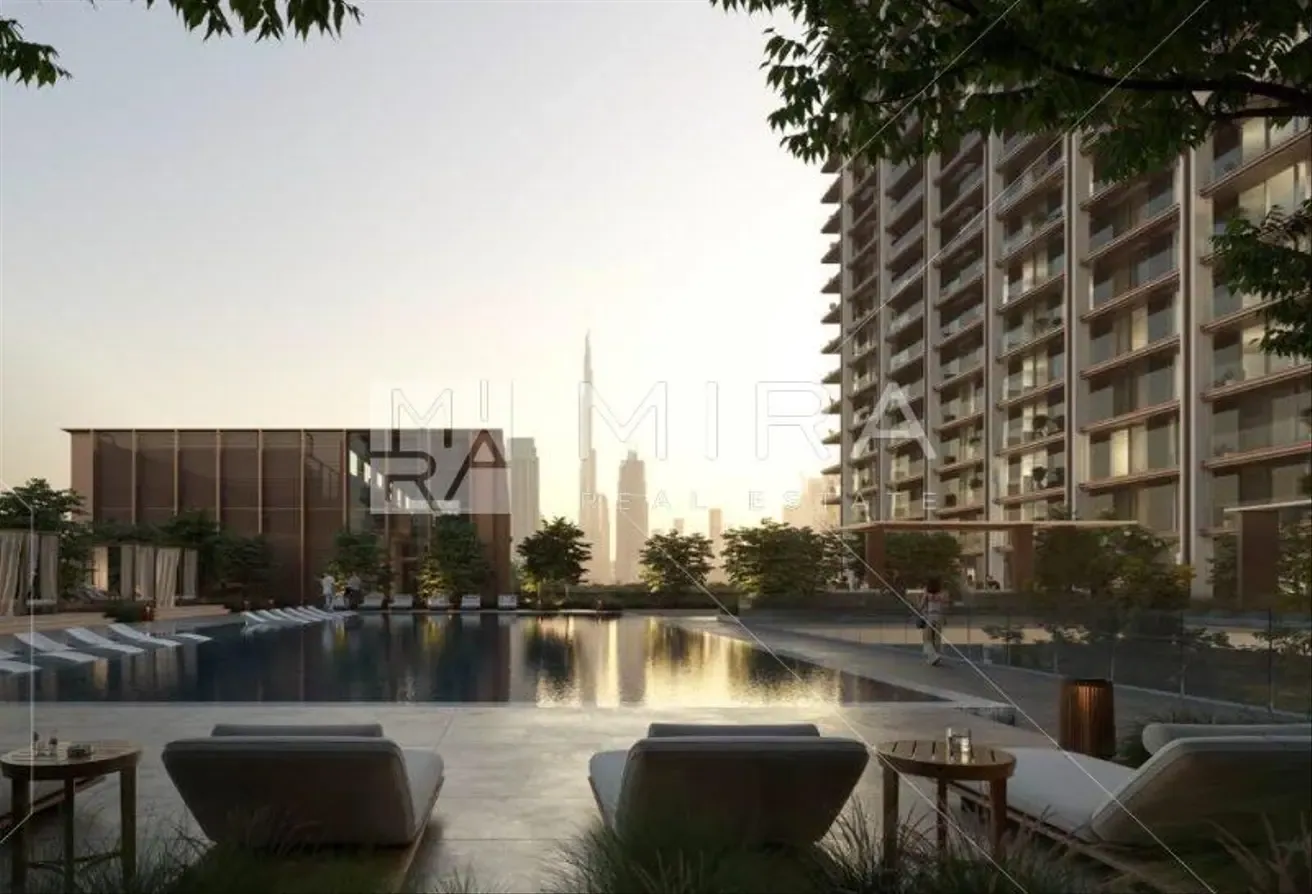 Luxury 3BR Duplex | DIFC | Prime Location