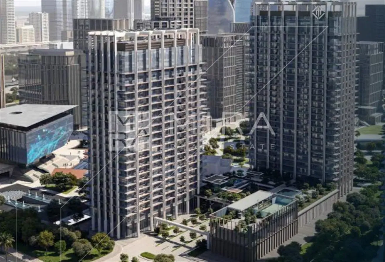 Luxury 3BR Duplex | DIFC | Prime Location