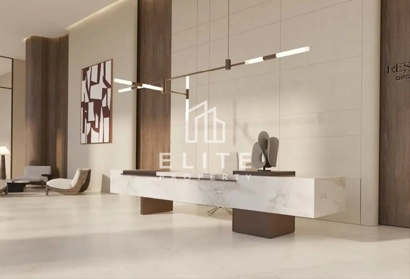 Near Metro | Payment plan | UNDER OP