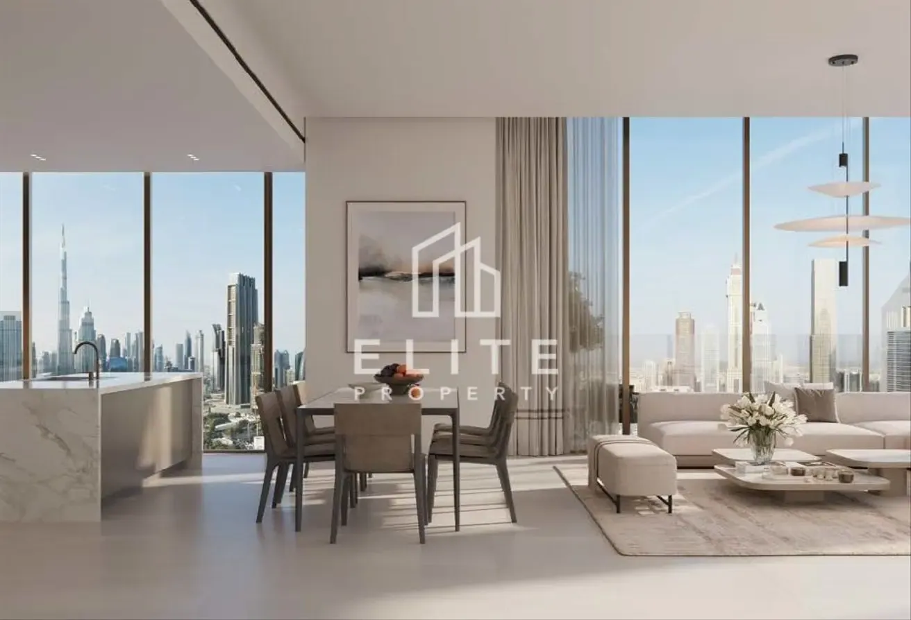 Near Metro | Payment plan | UNDER OP