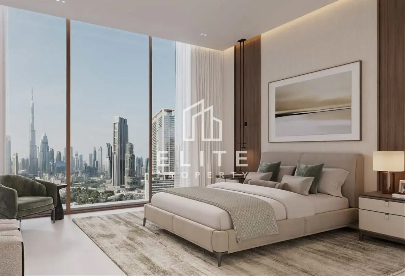 Near Metro | Payment plan | UNDER OP