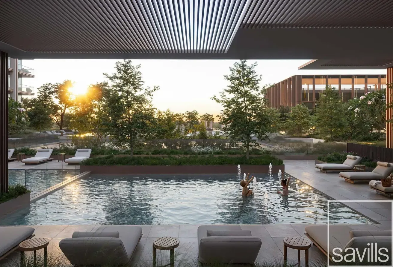 50/50 Flexible Payment | Skyline Living| 2 Bedroom