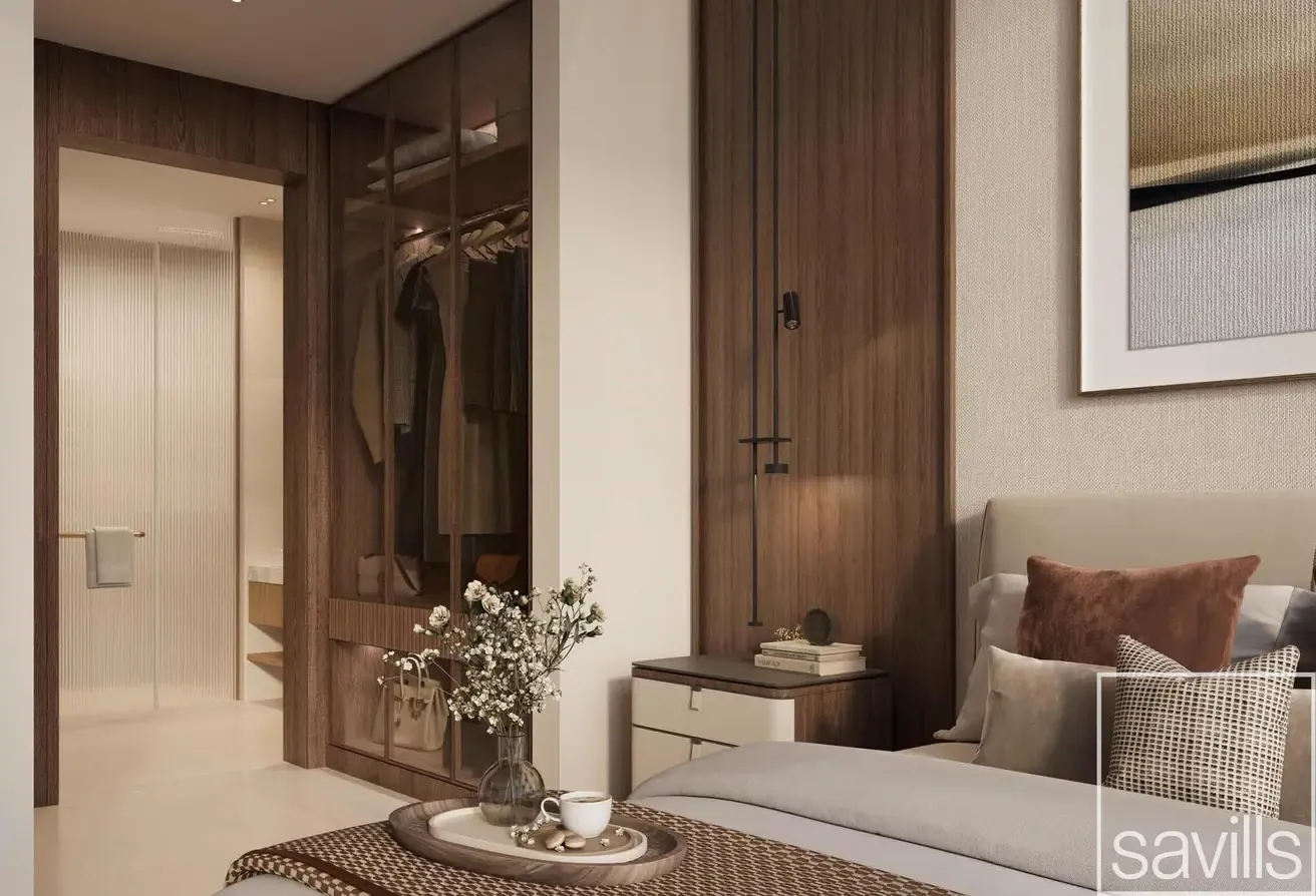 50/50 Flexible Payment | Skyline Living| 2 Bedroom