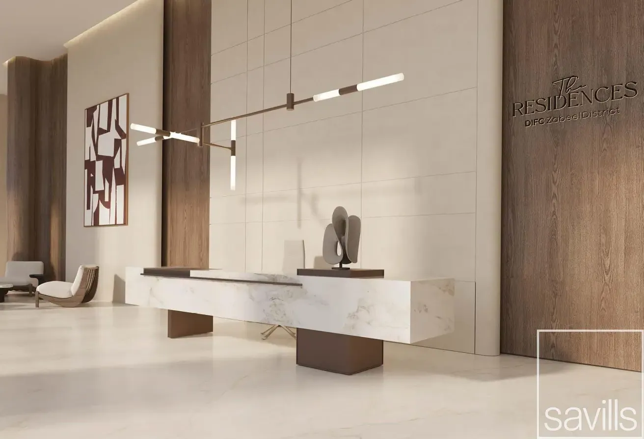 50/50 Flexible Payment | Skyline Living| 2 Bedroom