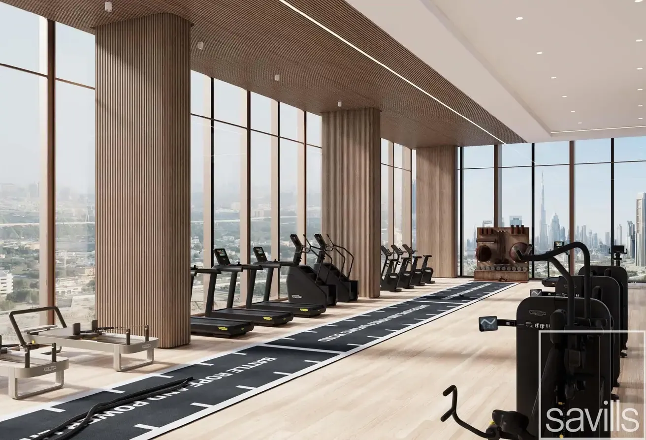 50/50 Flexible Payment | Skyline Living| 2 Bedroom