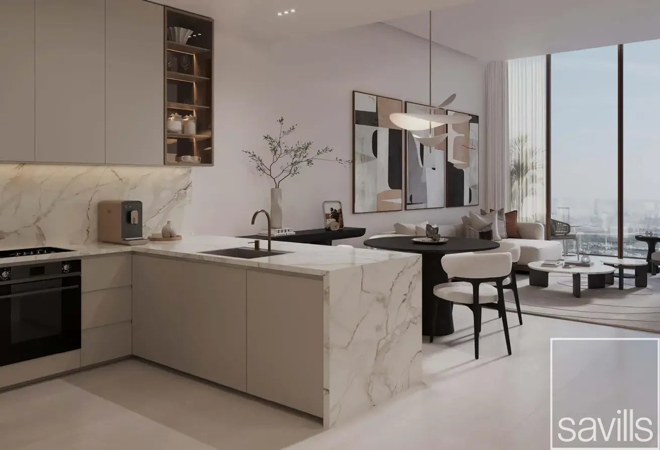 50/50 Flexible Payment | Skyline Living| 1 Bedroom
