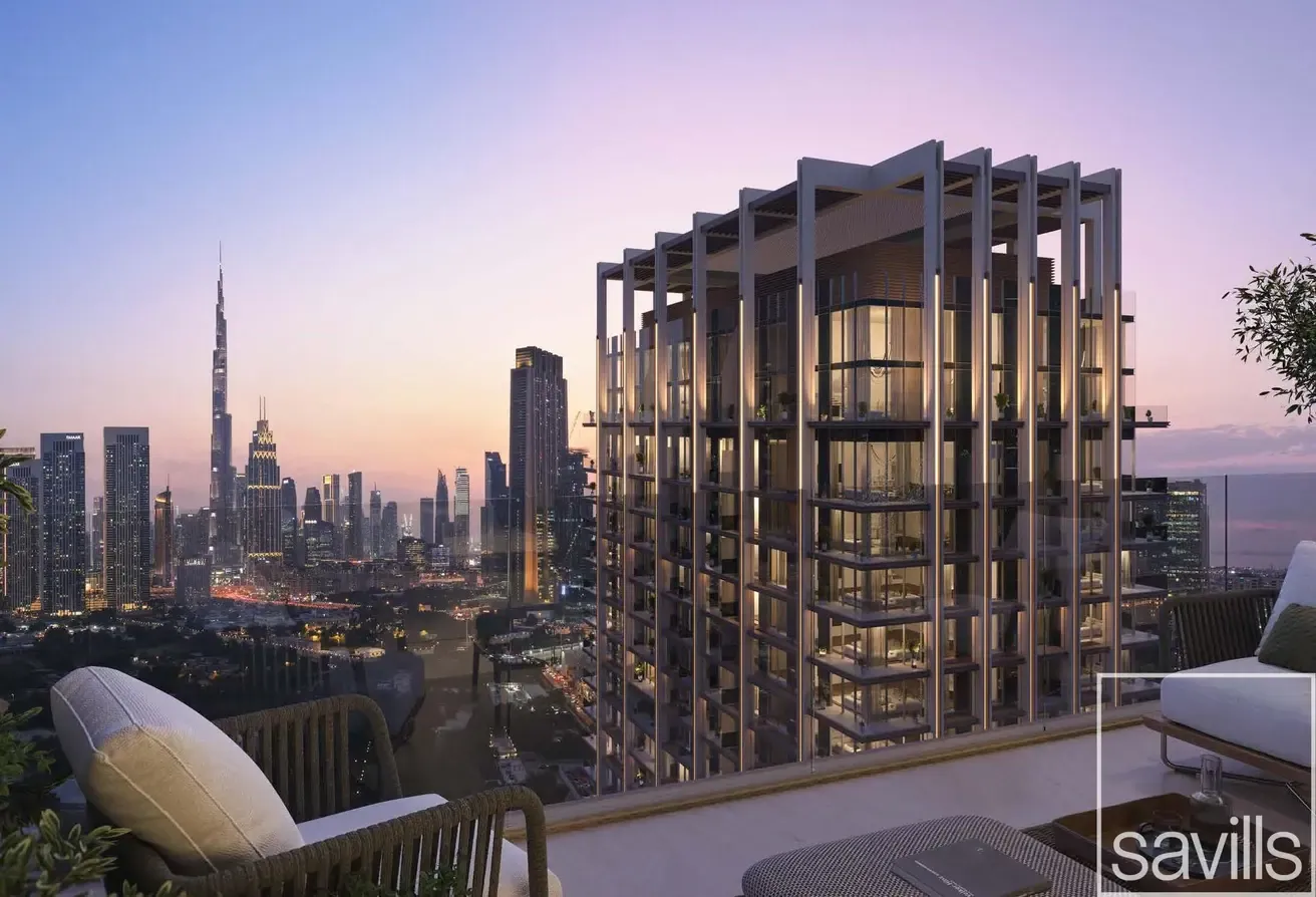 50/50 Flexible Payment | Skyline Living| 1 Bedroom