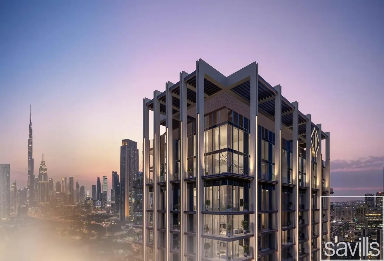 50/50 Flexible Payment | Skyline Living| 1 Bedroom