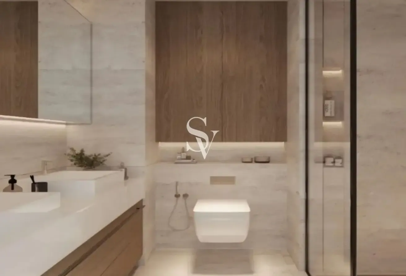 DIFC Zabeel 1st Phase | Limited Premium Units