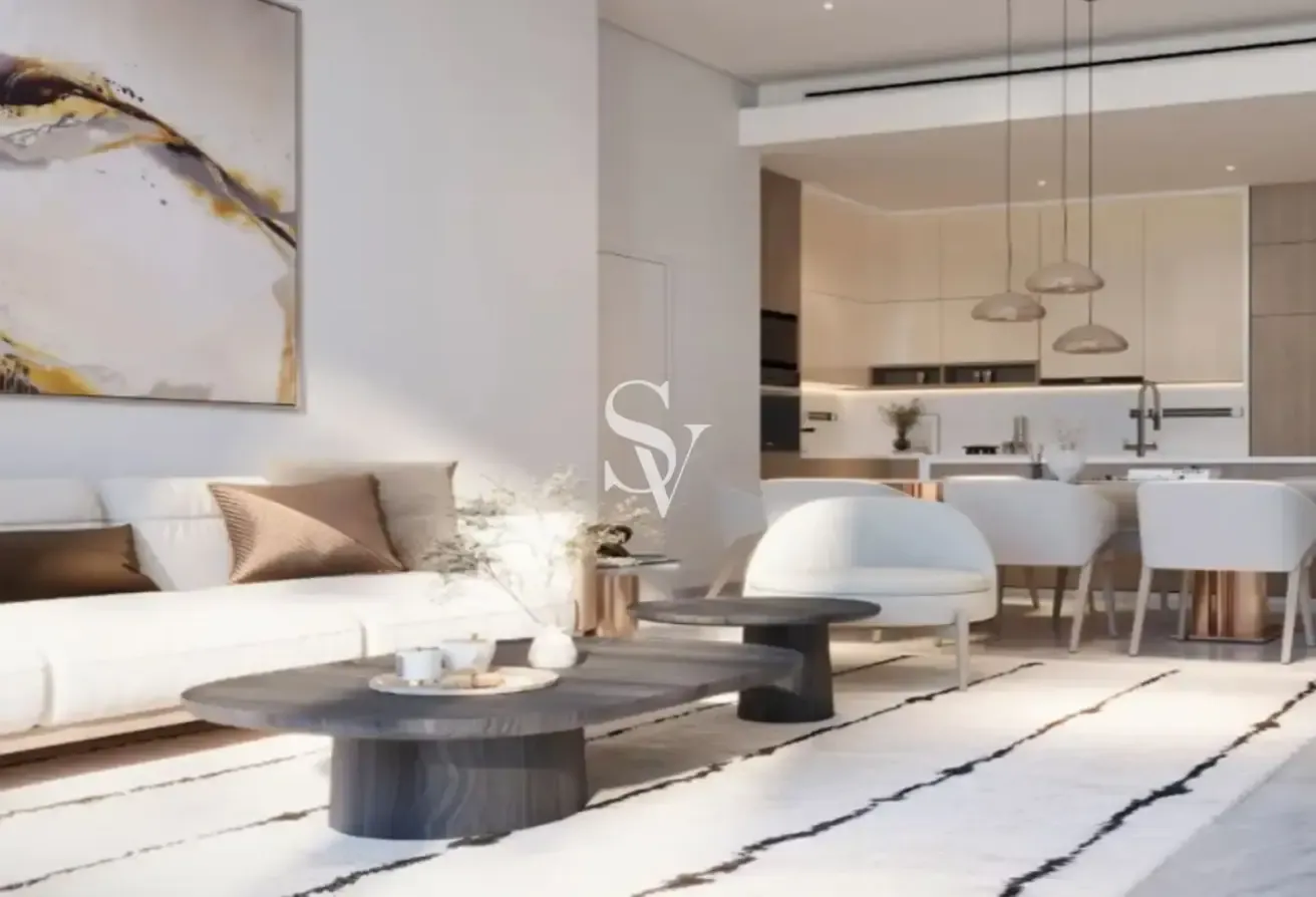 2+Maid | Burj Khalfia View | 5% DP No Commission