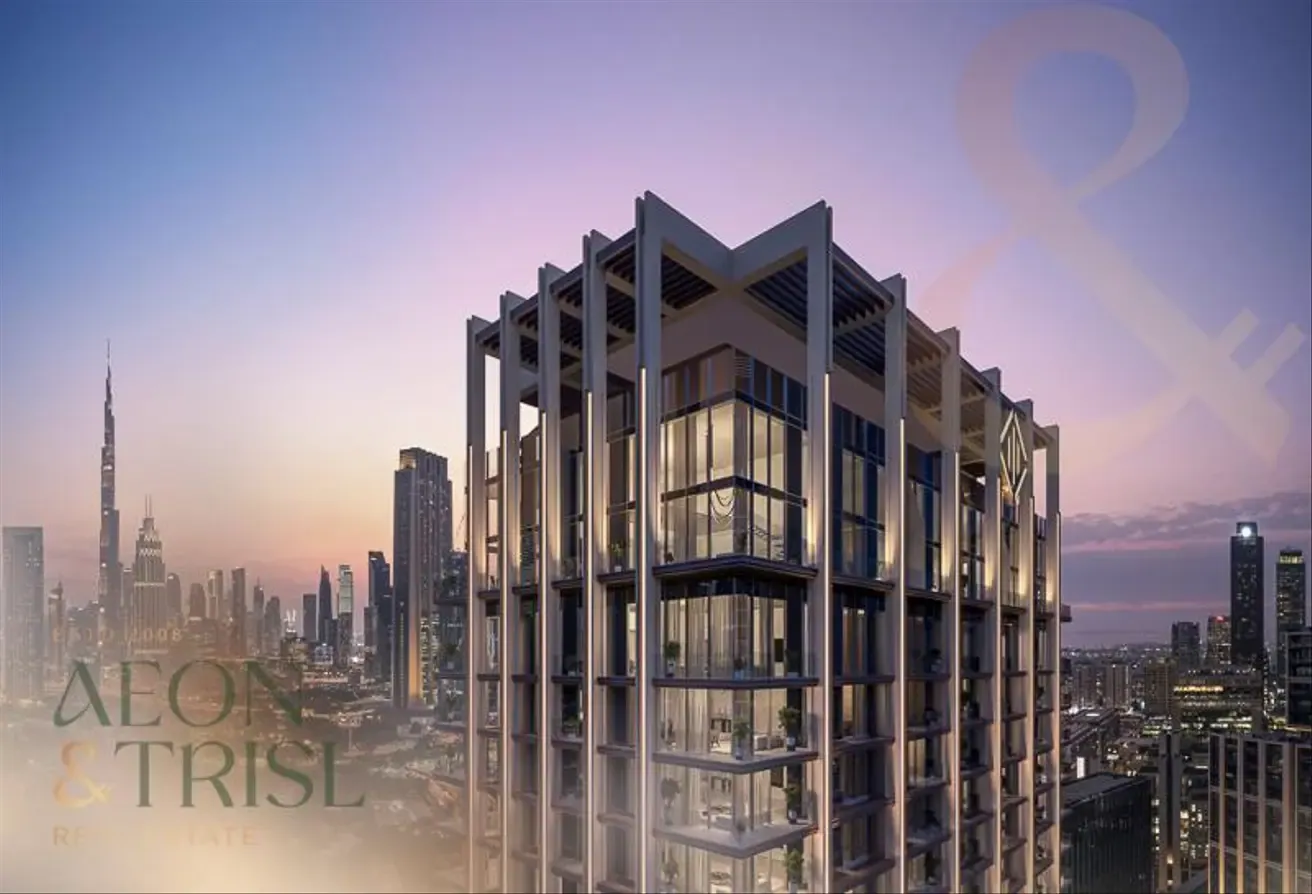 DIFC Zaa'beel District | Prime