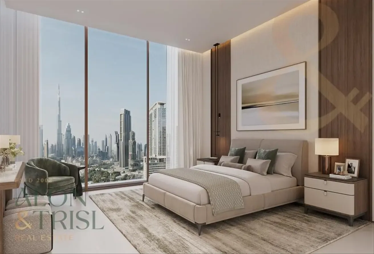 DIFC Zaa'beel District | Prime