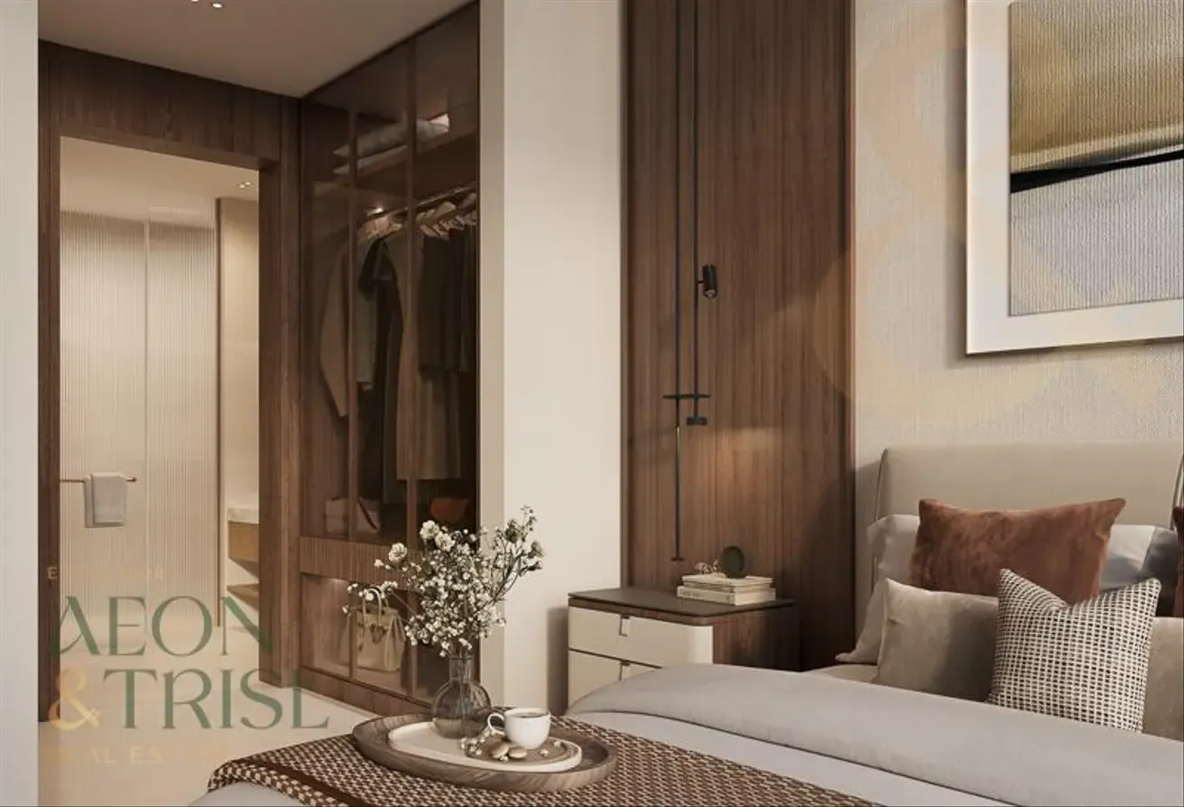 DIFC Zaa'beel District | Prime