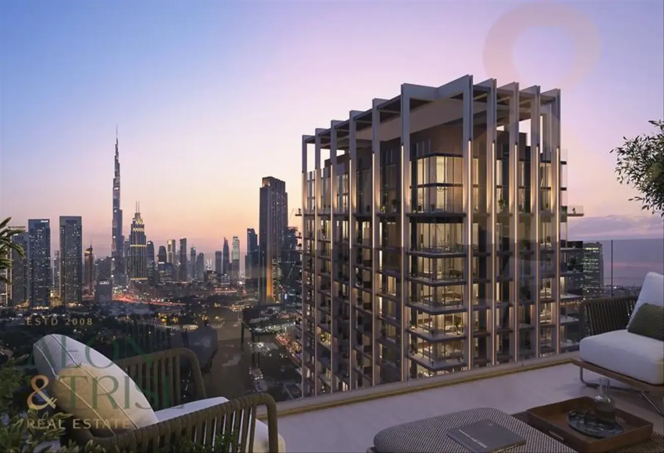 DIFC Zaa'beel District | Prime