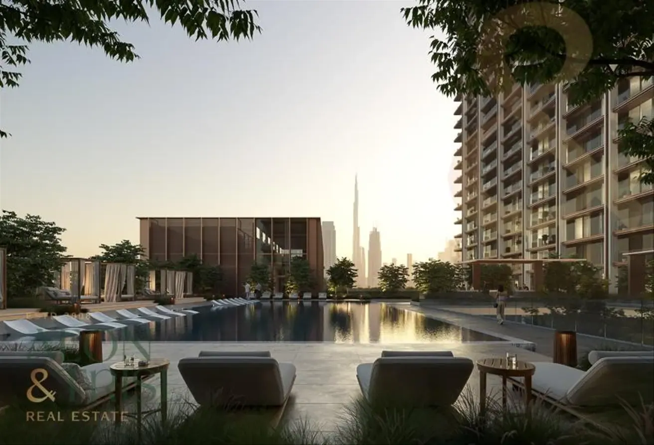 DIFC Zaa'beel District | Prime