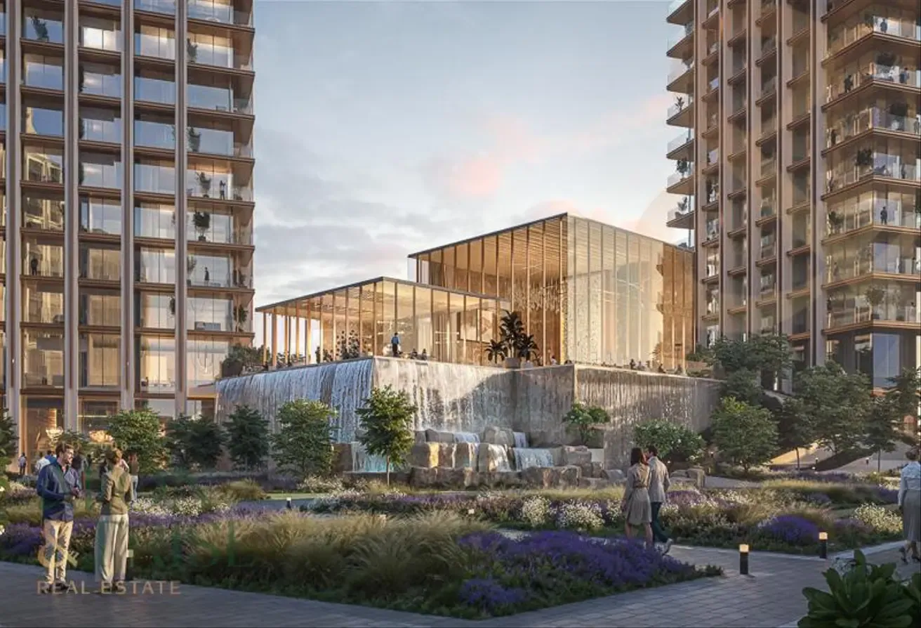 DIFC Zaa'beel District | Prime
