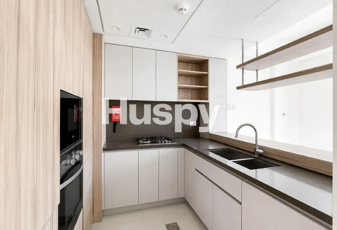 Vacant | Ras Al Khor View | High Floor