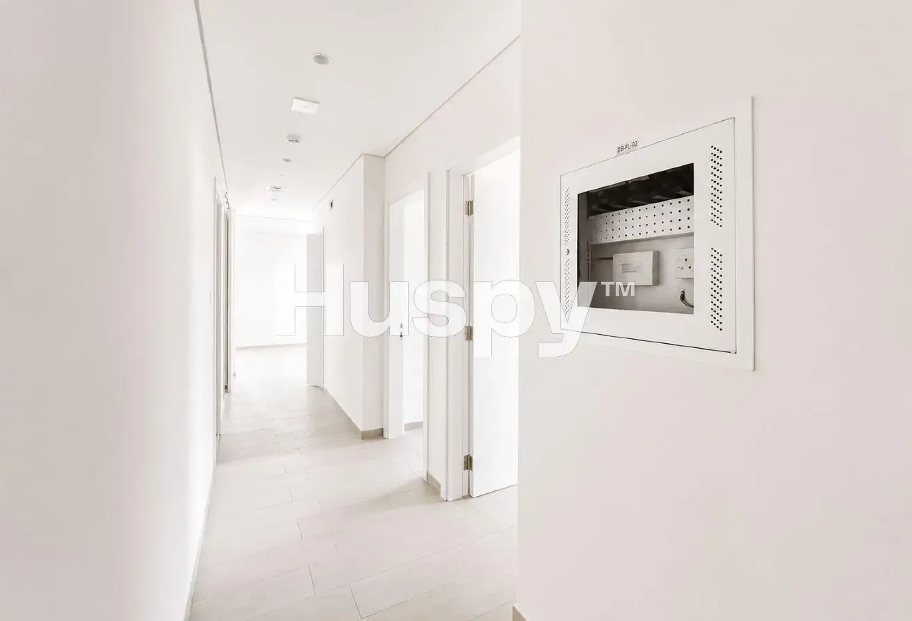 Vacant | Ras Al Khor View | High Floor