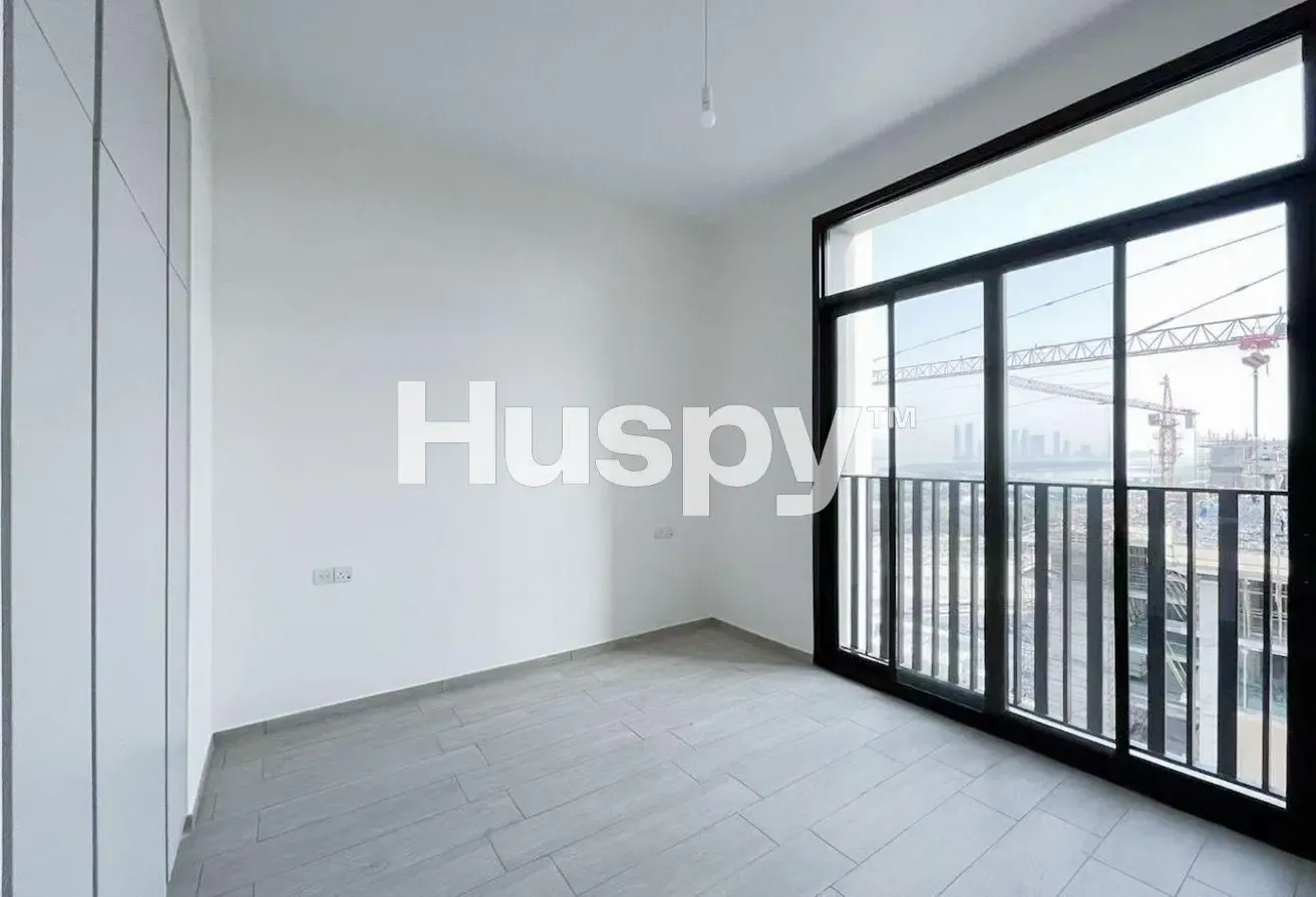 Vacant | Ras Al Khor View | High Floor