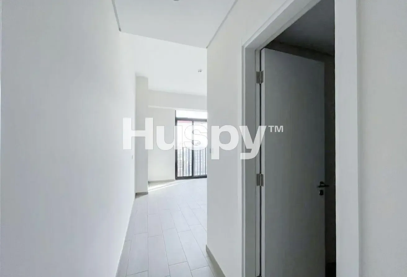 Vacant | Ras Al Khor View | High Floor